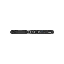 APC NetBotz NBRK0250A Rack Monitoritor 250