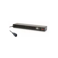 APC Rack-PDU AP7921B Switched 8xC13