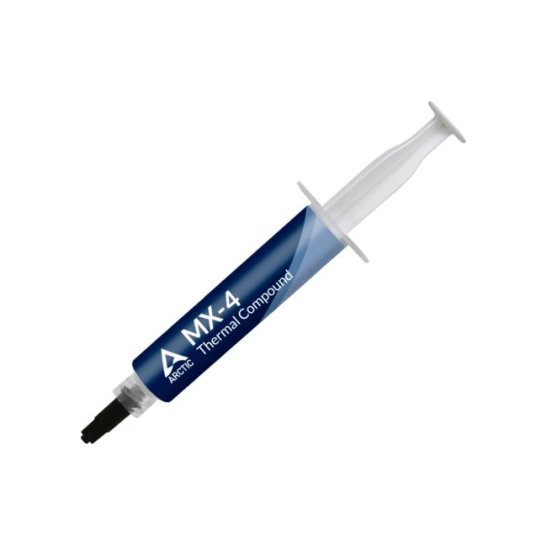 ARCTIC MX-4 heat sink compound Koelpasta 8,5 W/m·K 8 g ARCTIC MX-4 heat sink compound Koelpasta 8,5 W/m·K 8 g