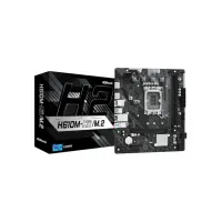 MB ASRock H610M-H2/M.2 DDR4 Intel LGA 1700 M-ATX