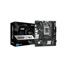 MB ASRock H610M-H2/M.2 DDR4 Intel LGA 1700 M-ATX MB ASRock H610M-H2/M.2 DDR4 Intel LGA 1700 M-ATX