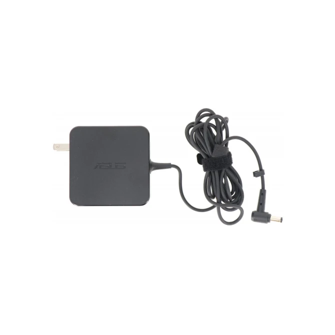 ASUS Adapter 65W | 19V 2-Pin (4PHI) | Amerikaanse Stekker | Renewed