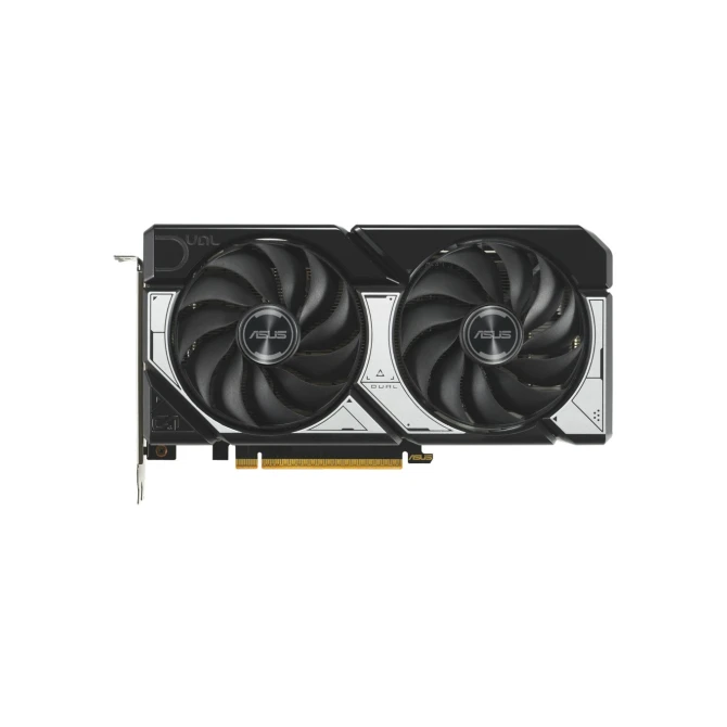 VGA ASUS Dual NVIDIA RTX 5060 8GB GDDR7