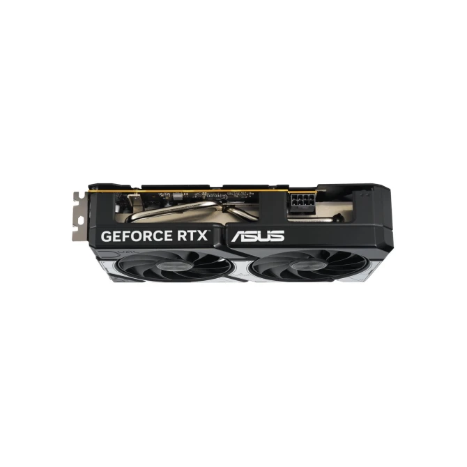 VGA ASUS Dual NVIDIA RTX 5060 8GB GDDR7