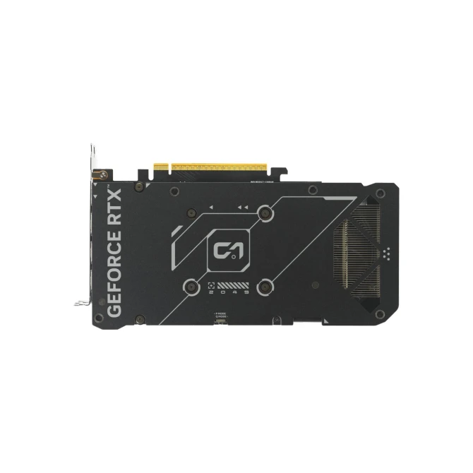VGA ASUS Dual NVIDIA RTX 5060 8GB GDDR7