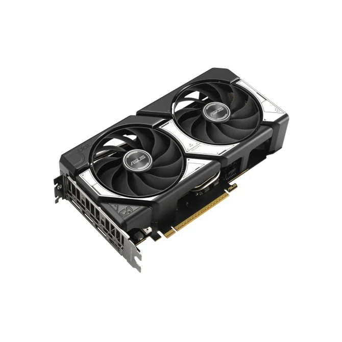 VGA ASUS Dual NVIDIA RTX 5060 8GB GDDR7