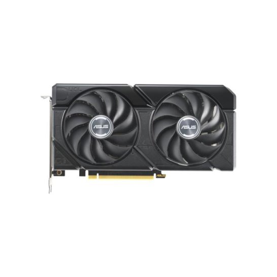ASUS Dual -RTX4060-O8G-EVO NVIDIA GeForce RTX 4060 8 GB GDDR ASUS Dual -RTX4060-O8G-EVO NVIDIA GeForce RTX 4060 8 GB GDDR