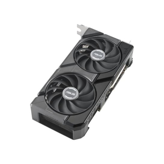 ASUS Dual -RTX4060-O8G-EVO NVIDIA GeForce RTX 4060 8 GB GDDR ASUS Dual -RTX4060-O8G-EVO NVIDIA GeForce RTX 4060 8 GB GDDR