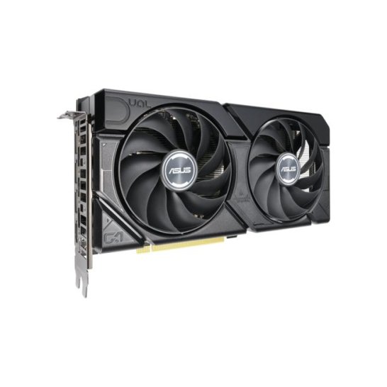 ASUS Dual -RTX4060-O8G-EVO NVIDIA GeForce RTX 4060 8 GB GDDR ASUS Dual -RTX4060-O8G-EVO NVIDIA GeForce RTX 4060 8 GB GDDR