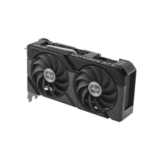 ASUS Dual -RTX4060-O8G-EVO NVIDIA GeForce RTX 4060 8 GB GDDR ASUS Dual -RTX4060-O8G-EVO NVIDIA GeForce RTX 4060 8 GB GDDR