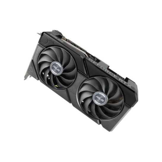 ASUS Dual -RTX4060-O8G-EVO NVIDIA GeForce RTX 4060 8 GB GDDR ASUS Dual -RTX4060-O8G-EVO NVIDIA GeForce RTX 4060 8 GB GDDR