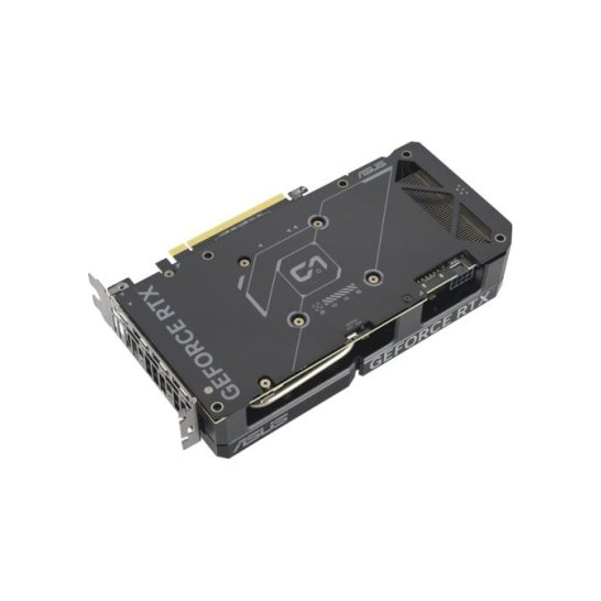 ASUS Dual -RTX4060-O8G-EVO NVIDIA GeForce RTX 4060 8 GB GDDR ASUS Dual -RTX4060-O8G-EVO NVIDIA GeForce RTX 4060 8 GB GDDR