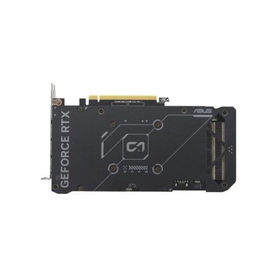 ASUS Dual -RTX4060-O8G-EVO NVIDIA GeForce RTX 4060 8 GB GDDR ASUS Dual -RTX4060-O8G-EVO NVIDIA GeForce RTX 4060 8 GB GDDR
