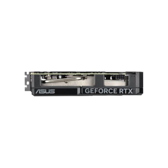 ASUS Dual -RTX4060-O8G-EVO NVIDIA GeForce RTX 4060 8 GB GDDR ASUS Dual -RTX4060-O8G-EVO NVIDIA GeForce RTX 4060 8 GB GDDR