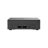 ASUS NUC 12 Pro Slim Kit RNUC12WSKI700002I UCFF Zwart i7-126