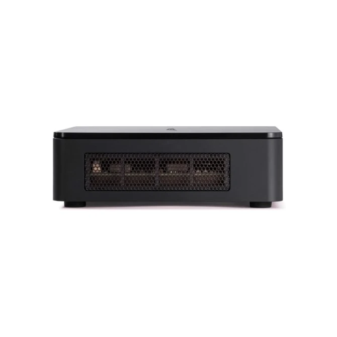ASUS NUC 12 Pro Slim Kit RNUC12WSKI700002I UCFF Zwart i7-126
