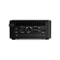 ASUS NUC 13 Pro Kit i3-1315U Kit L6 No Cord - RNUC13ANHI3000