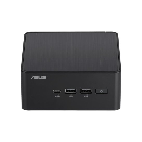 ASUS NUC 14 Pro RNUC14RVHI300002I UCFF Zwart 100U ASUS NUC 14 Pro RNUC14RVHI300002I UCFF Zwart 100U