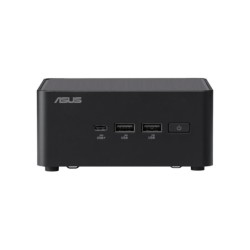 ASUS NUC 14 Pro RNUC14RVHI300002I UCFF Zwart 100U