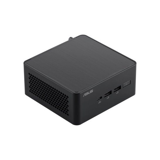 ASUS NUC 14 Pro RNUC14RVHI300002I UCFF Zwart 100U ASUS NUC 14 Pro RNUC14RVHI300002I UCFF Zwart 100U