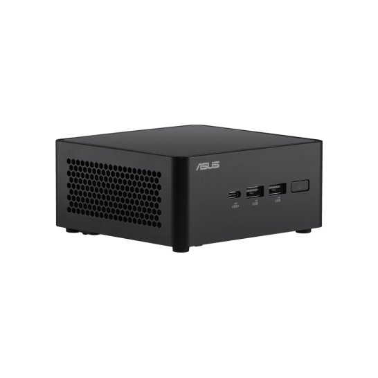 ASUS NUC 14 Pro RNUC14RVHI300002I UCFF Zwart 100U ASUS NUC 14 Pro RNUC14RVHI300002I UCFF Zwart 100U