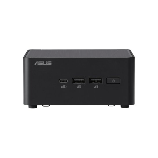 ASUS NUC 14 Pro RNUC14RVHI300002I UCFF Zwart 100U ASUS NUC 14 Pro RNUC14RVHI300002I UCFF Zwart 100U