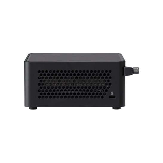 ASUS NUC 14 Pro RNUC14RVHI300002I UCFF Zwart 100U