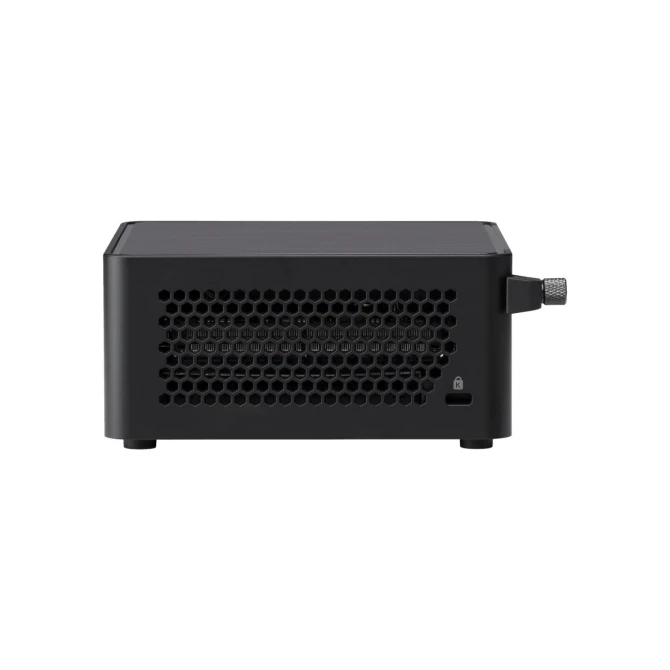 ASUS NUC 14 Pro RNUC14RVHI300002I UCFF Zwart 100U