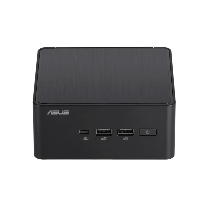 ASUS NUC 14 Pro RNUC14RVHI300002I UCFF Zwart 100U