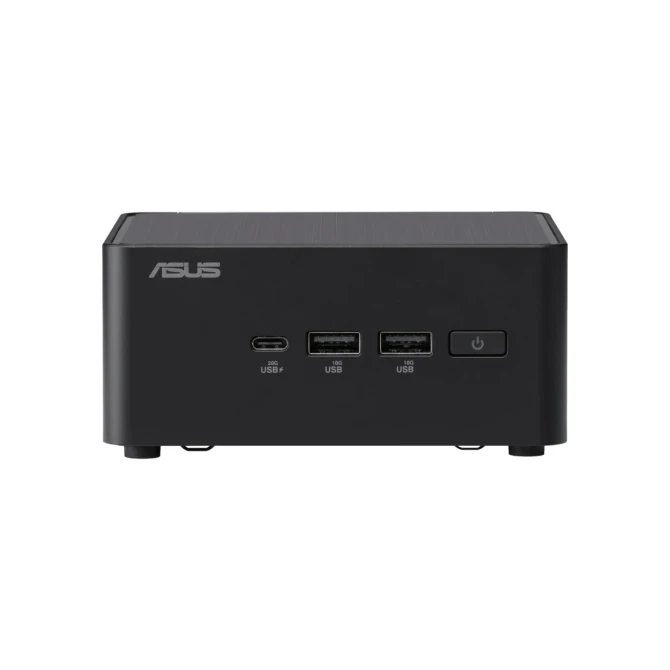 ASUS NUC 14 Pro RNUC14RVHI300002I UCFF Zwart 100U