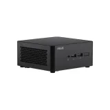 Barebone PC's