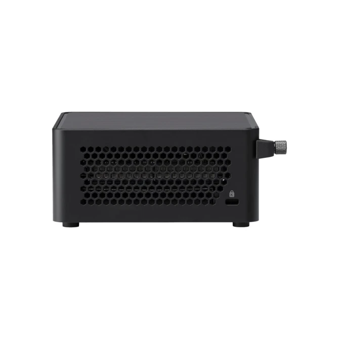 ASUS NUC 14 Pro RNUC14RVHI300002I UCFF Zwart 100U