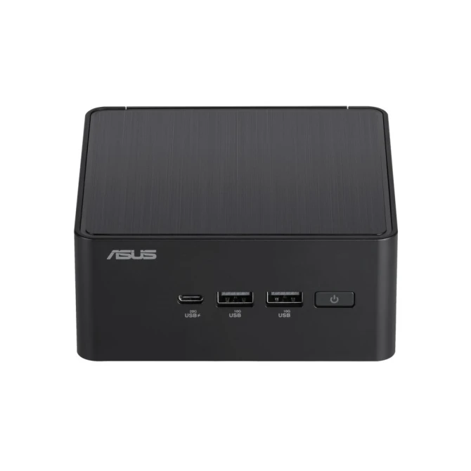 ASUS NUC 14 Pro RNUC14RVHI300002I UCFF Zwart 100U