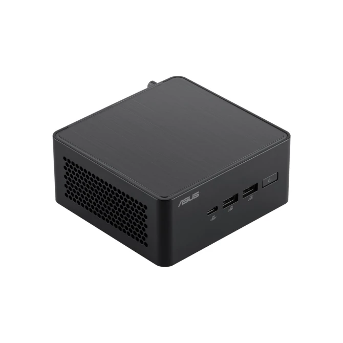 ASUS NUC 14 Pro RNUC14RVHI300002I UCFF Zwart 100U