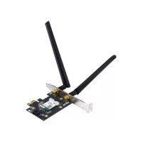 ASUS PCE-AXE5400 Intern WLAN 2402 Mbit/s