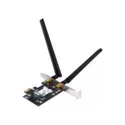 ASUS PCE-AXE5400 Intern WLAN 2402 Mbit/s