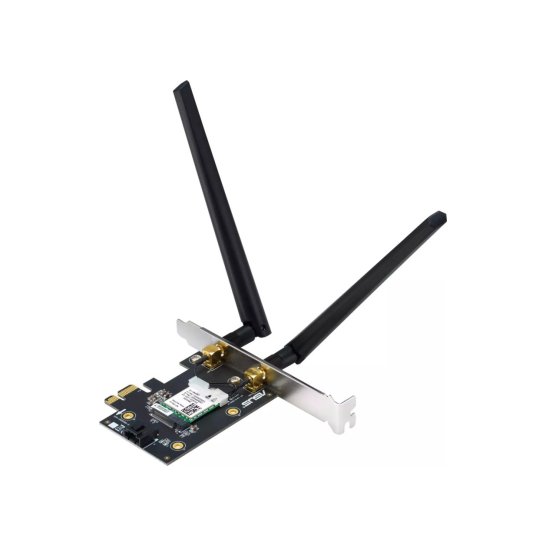 ASUS PCE-AXE5400 Intern WLAN 2402 Mbit/s