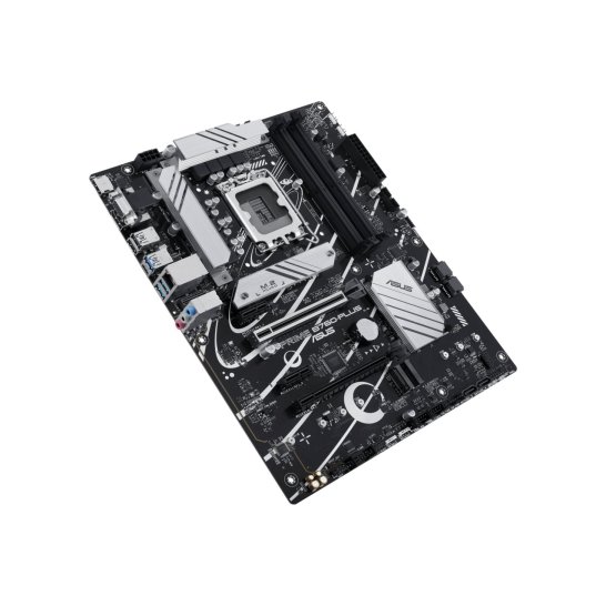 ASUS PRIME B760-PLUS Intel B760 LGA 1700 ATX ASUS PRIME B760-PLUS Intel B760 LGA 1700 ATX