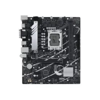 MB ASUS PRIME B760M-K D4 DDR4 LGA1700 M-ATX HDMI/VGA