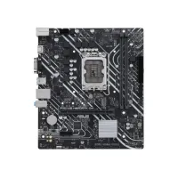 MB ASUS PRIME H610M-K D4 Intel H610 LGA 1700 micro ATX