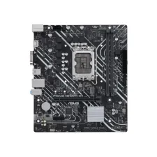 MB ASUS PRIME H610M-K D4 Intel H610 LGA 1700 micro ATX
