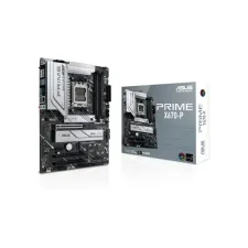 MB ASUS PRIME X670-P AMD X670 Socket AM5 ATX