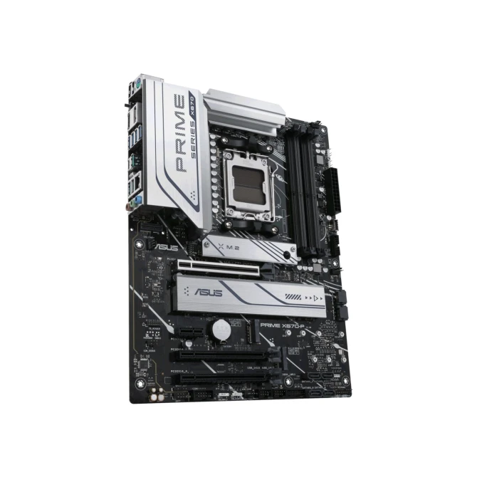 MB ASUS PRIME X670-P AMD X670 Socket AM5 ATX