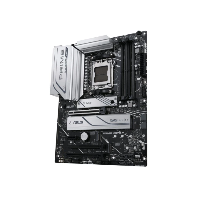 MB ASUS PRIME X670-P AMD X670 Socket AM5 ATX