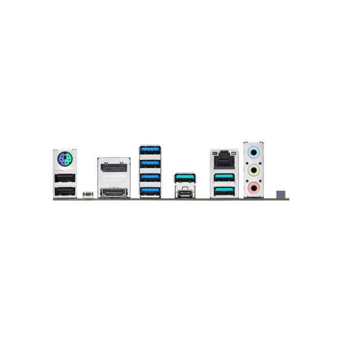 MB ASUS PRIME X670-P AMD X670 Socket AM5 ATX