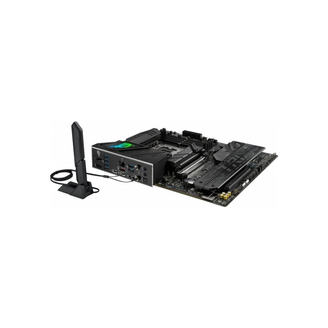 MB ASUS ROG STRIX B860-F GAMING WIFI Intel B860 LGA 1851 ATX