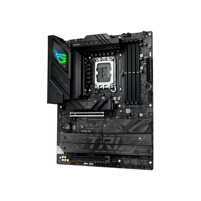 MB ASUS ROG STRIX B860-F GAMING WIFI Intel B860 LGA 1851 ATX