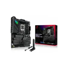 MB ASUS ROG STRIX B860-F GAMING WIFI Intel B860 LGA 1851 ATX MB ASUS ROG STRIX B860-F GAMING WIFI Intel B860 LGA 1851 ATX