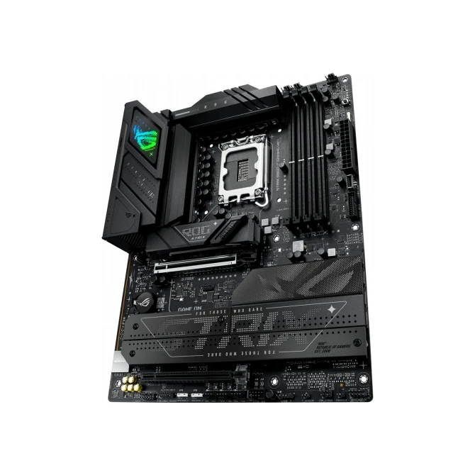 MB ASUS ROG STRIX B860-F GAMING WIFI Intel B860 LGA 1851 ATX