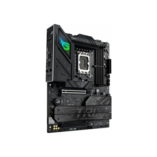 MB ASUS ROG STRIX B860-F GAMING WIFI Intel B860 LGA 1851 ATX